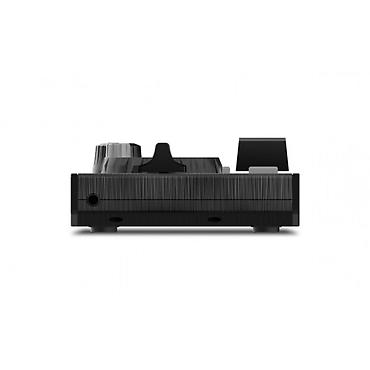 dj controller: Numark DJ2GO2 Touch – Ultra Kompakt 2 Deck DJ Kontroller Serato DJ — 2