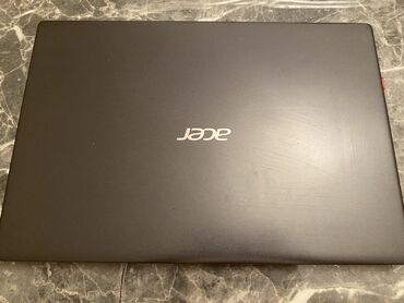 acer x110p: İşlənmiş Acer 15.6 ", Intel Core i7, 1 TB, Pulsuz çatdırılma