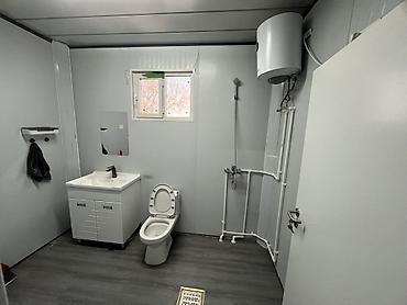 Продажа модульных домов: Продаётся модульный дом с полной внутренней отделкой и мебелью — 5