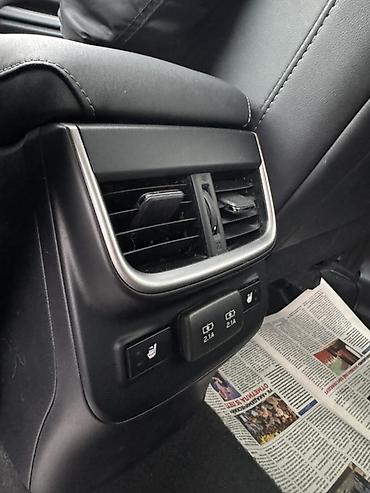 Subaru: Subaru Outback: 2020 г., 2.4 л, Бензин, Универсал — 20