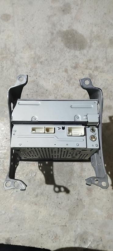Maqnitofonlar: Toyota prius 20 JBL Model: 86120-47210 (CQ-ET0560A) – — 4