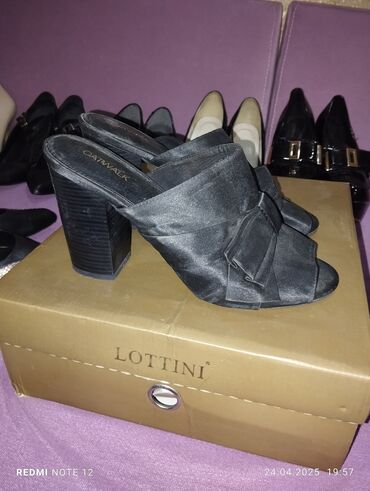 Kürklər: Kürk, Adamo, L, rəng - Qara — 5