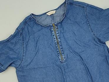 overalls: Tesco F&F, Sukienka damska, rozmiar M — 1