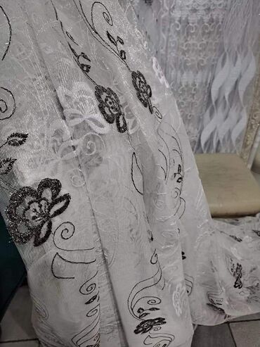 Zavese i draperije: Po meri cm na lalafo.rs — 3 Zavese i draperije: Po meri cm — 3