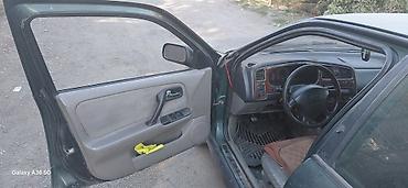 авто нисан примера: Nissan Primera: 1999 г., 2 л, Механика, Бензин, Седан — 5