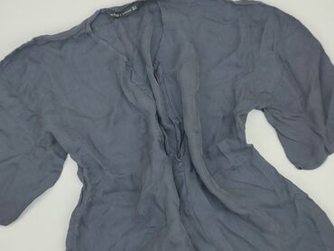 royal fashion bluzki damskie: Blouse, Zara, M (EU 38), condition - Very good