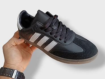 Patike: Adidas samba patike NOVO Novo Brojevi 36 do 46, skroz bele 36 do 41 — 4