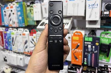 xalq tv: Yeni Pult Samsung, Ünvandan götürmə, Pulsuz çatdırılma, Ödənişli çatdırılma — 1
