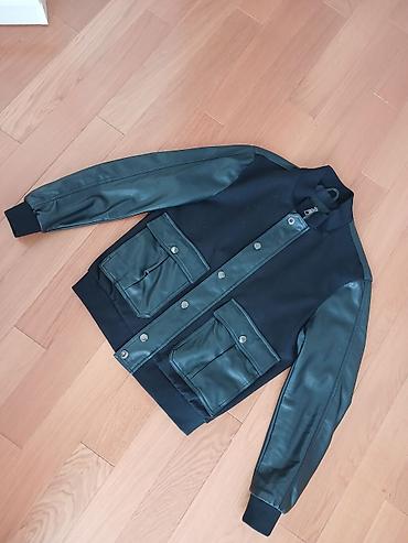 Kurtkalar: Kurtka, Bomber, Payız, Dolce & Gabbana, M — 2