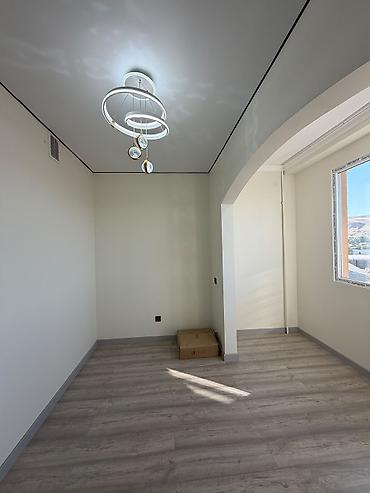 работа в гостинице: 3 комнаты, 90 м², Элитка, 8 этаж, Свежий ремонт — 9