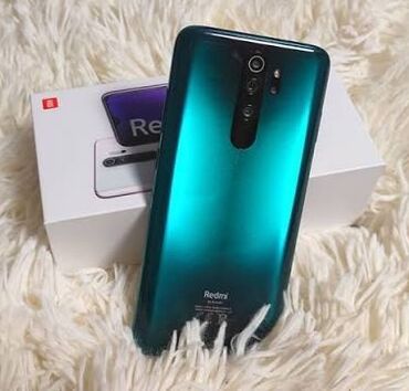 продажа мобильных телефонов: Redmi, Redmi Note 8 Pro