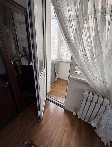 kiralık ev: 2 комнаты, Агентство недвижимости, Без животных, от 6 месяцев, от 1 года, С мебелью полностью — 6