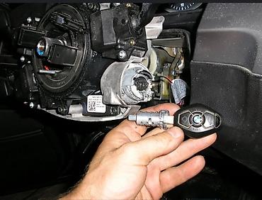 Аварийное вскрытие замков: Унаа кулпуларды ондоо, Авто кулпуларын ондойбуз Ачкыч жасоо жоголгон — 20