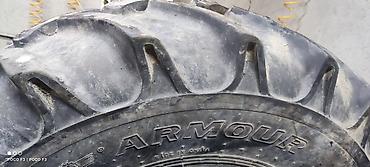 другой: Сельскохозяйственная шина ARMOUR 16.9‑28 R-1 (Tube Type, Nylon, Rim — 4