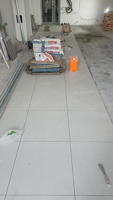 Укладка плитки: Профессиональная укладка плитки и керамогранита - Выполняем монтаж — 10