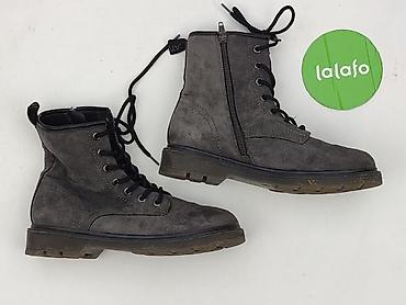 gerry weber buty: C&A, Botki damskie, rozmiar 37 — 4