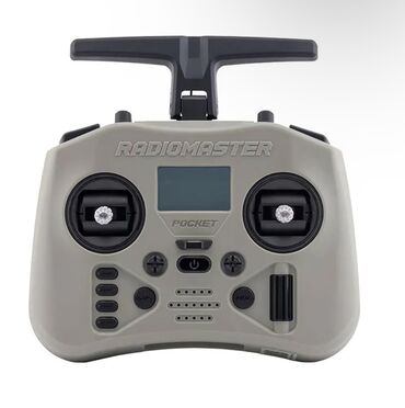 мишкерный пульт: Пульт радиоуправления RadioMaster Pocket Новый возможно обмен на что