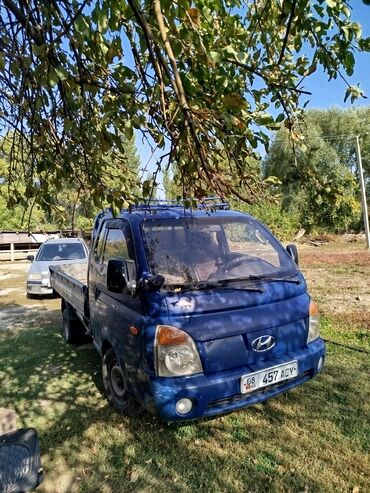 успокоитель тормозных колодок: Легкий грузовик, Hyundai, Стандарт