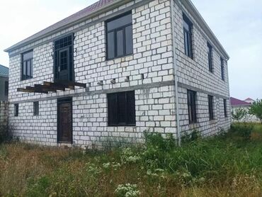 türkanda ev: 7 комнат, 141 м², Нет кредита, Средний ремонт