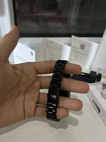 Xiaomi: Xiaomi Smart Band 8 (модель M2239B1) Комплектация по фото: - капсула at lalafo.kg — 7 Xiaomi: Xiaomi Smart Band 8 (модель M2239B1) Комплектация по фото: - капсула — 7