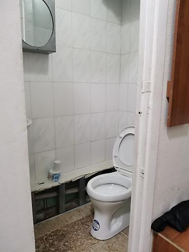 105: 3 комнаты, 68 м², Моссовет 105 серия, 9 этаж, Старый ремонт — 10
