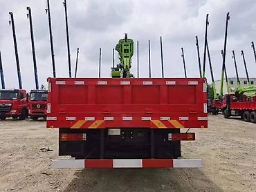 Автокраны: Автокран, XCMG, 2024 г., 21 м — 5