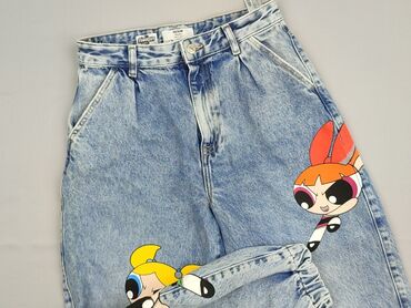 Jeans for women, Bershka, size M (EU 38)