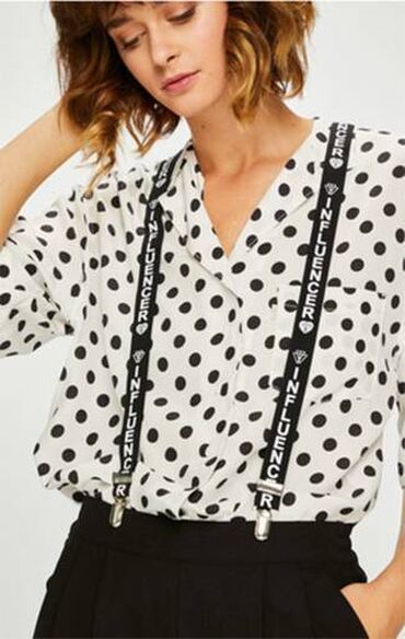 Pantalone: XS (EU 34) — 10