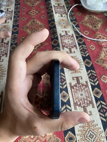 iphone 17 azərbaycan: IPhone 13, 128 GB, Midnight, Face ID — 3