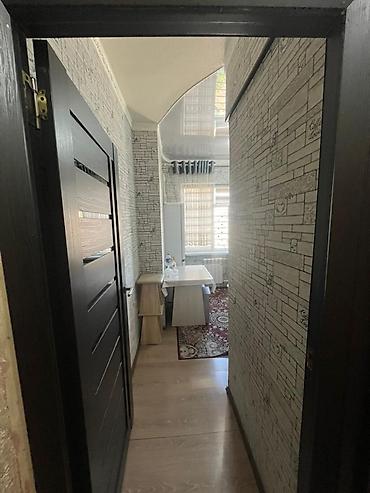 elite hause: 3 комнаты, 80 м², Манас-Ата мкр., 105 серия, 5 этаж, Косметический ремонт — 6