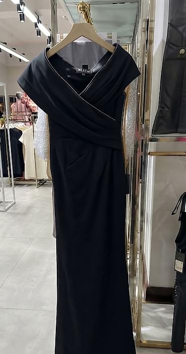 Ziyafət donu, Maksi, Lady Sharm