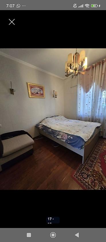 Долгосрочная аренда домов: 95 м², 4 комнаты — 15