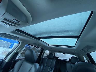 Subaru: Subaru Ascent: 2021 г., 2.4 л, Автомат, Бензин, Кроссовер at lalafo.kg — 11 Subaru: Subaru Ascent: 2021 г., 2.4 л, Автомат, Бензин, Кроссовер — 11