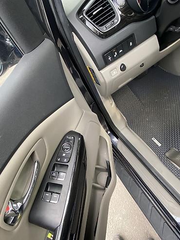 Kia: Kia Carnival: 2019 г., 2.2 л, Автомат, Дизель, Минивэн — 11