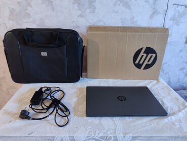 toshiba notebook azerbaycan: HP 15.6 ", 256 GB, Pulsuz çatdırılma