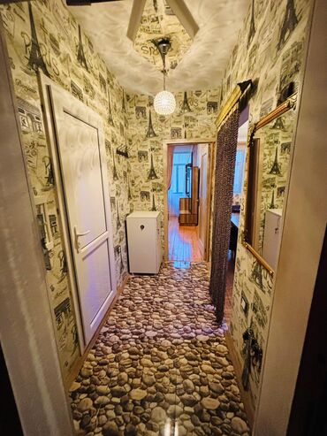 Yeni tikili: 2 otaqlı, Yeni tikili, 51 kv. m — 9