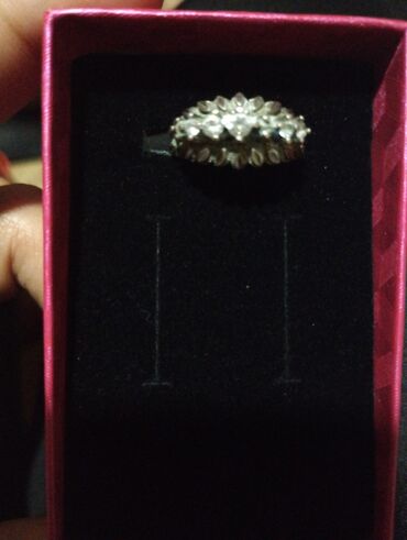 мужское кольцо: Gümüş üzük satılır