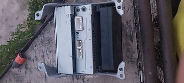 prius spoyler: Prius 20 kuzanın magintafonu sadəcə disk yeri işləmir başqa hər şeyi — 2