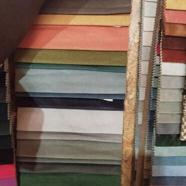 Ремонт, реставрация мебели: Ремонт- реставрация, перетяжка мягкой мебели. Замена обивочной — 14