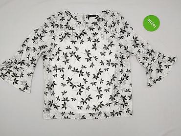 biale bluzki: M&Co, Bluzka damska, rozmiar XL — 2