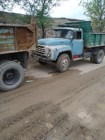 Г.Бишкек Камень, песок, глина, щебёнка, отсев,гравий, таш, кум — 7