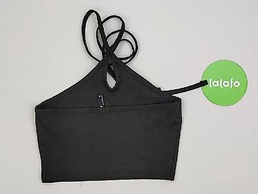 crop buty: Cropp, Top damski, rozmiar XS — 3
