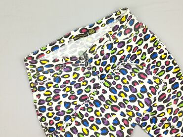 legginsy push up wysoki stan: Spodnie damskie, rozmiar XL