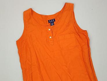 tupac pull and bear: Gap, Top damski, rozmiar M — 1
