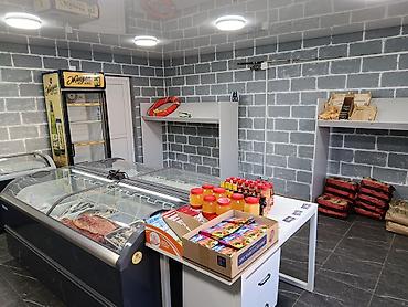 Продажа бизнеса Магазин, Продукты, Вместе с: Оборудование и мебель
