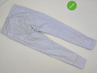 511 jeans: Sinsay, Spodnie materiałowe damskie, rozmiar S — 3