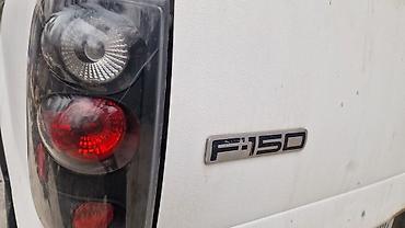 Жарыктандыруу системалары: Запчасти на Форд F150 2005 год имеется задний мост в зборе 39-11 — 1