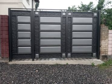 Сварка: Сварка | Навесы, Козырьки, Контейнеры Высотные работы, Монтаж, Демонтаж — 21