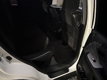 Продажа авто: Honda CR-V: 2002 г., 2 л, Автомат, Бензин, Внедорожник — 10
