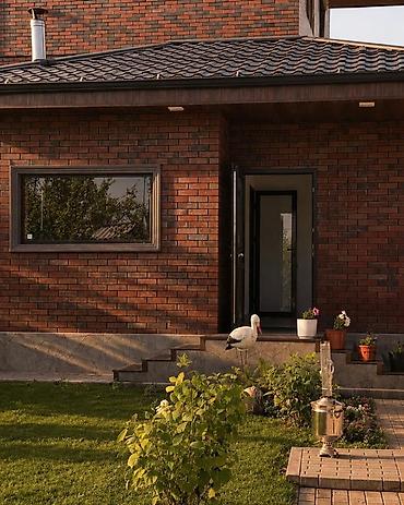 домики бишкек: 🏡 Уютный загородный дом для отдыха у гор и речки — идеальное место — 1